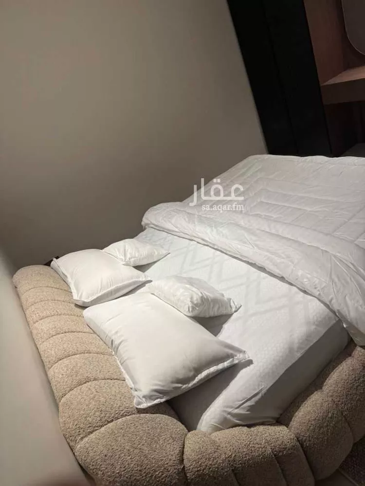 شقة للإيجار في شارع ابراهيم بن عيدان, حي الواحة, مدينة جدة, منطقة مكة المكرمة 8
