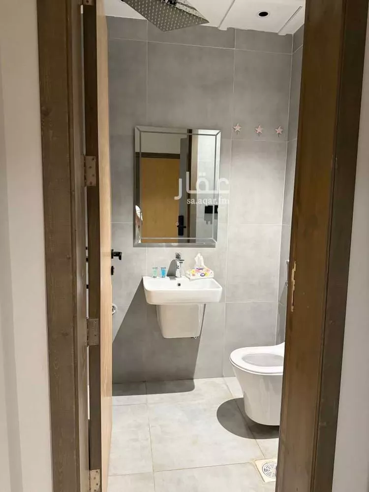 شقة للإيجار في شارع ابراهيم بن عيدان, حي الواحة, مدينة جدة, منطقة مكة المكرمة صورة 4