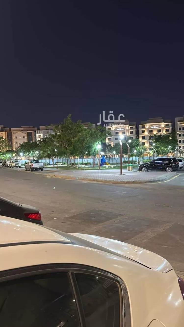 شقة للإيجار في شارع ابراهيم بن عيدان ، حي الرحاب ، جدة ، جدة