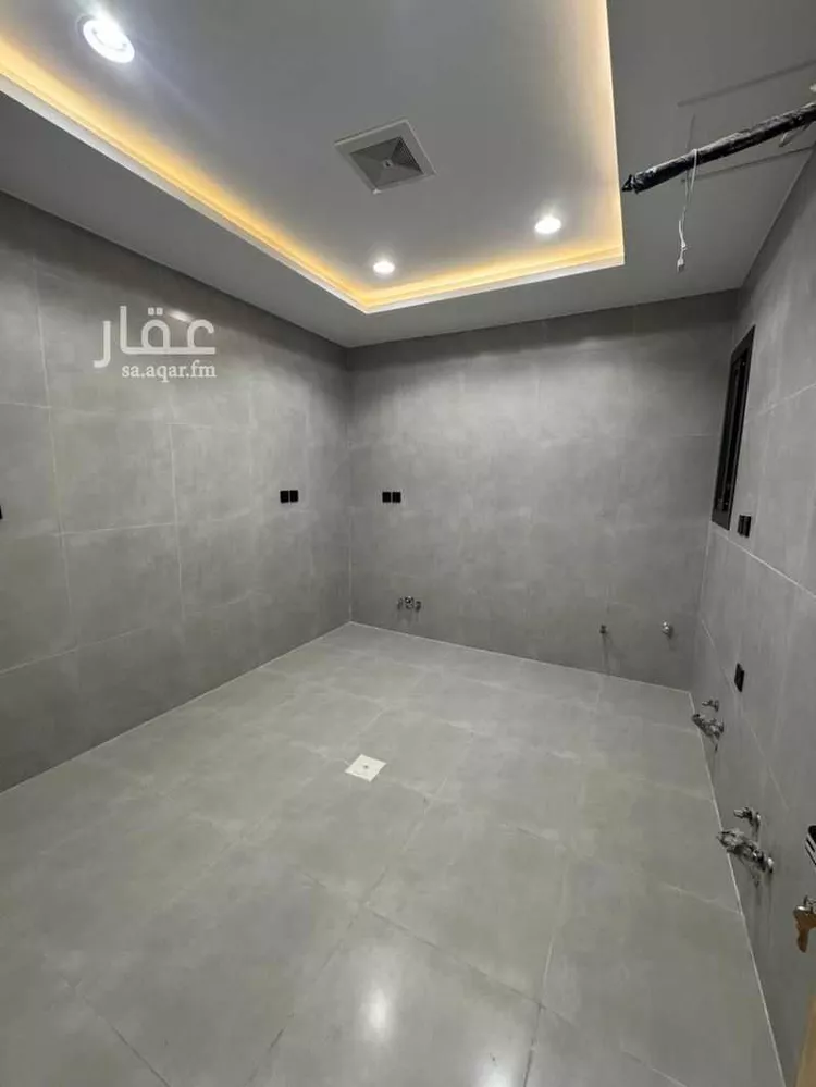 شقة للإيجار في شارع ابراهيم بن عيدان ، حي الرحاب ، جدة ، جدة صورة 3