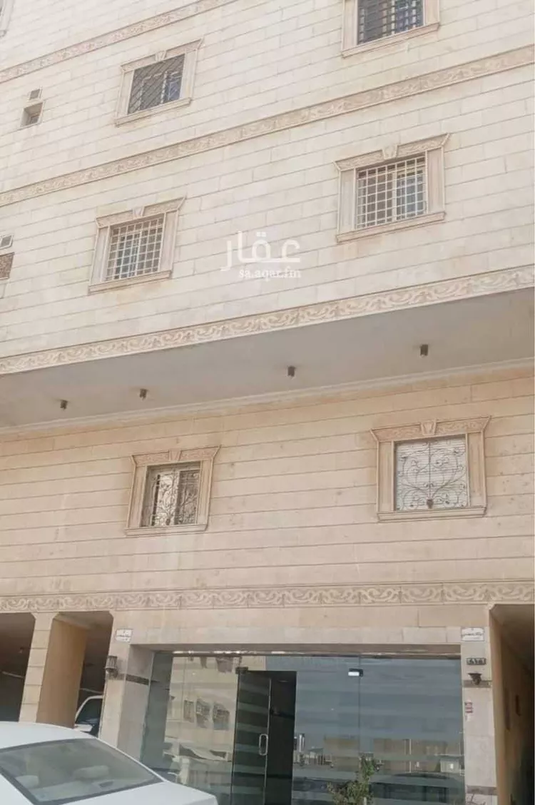 شقة للبيع في شارع أحمد بن سعد الزهري, حي الواحة, مدينة جدة, منطقة مكة المكرمة