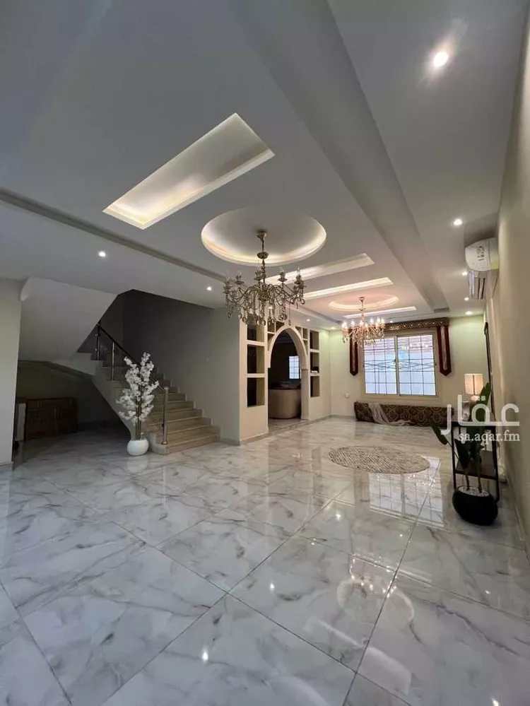 فيلا للبيع في شارع ابن ابي الطاهر, حي الحمدانية, مدينة جدة, منطقة مكة المكرمة صورة 4