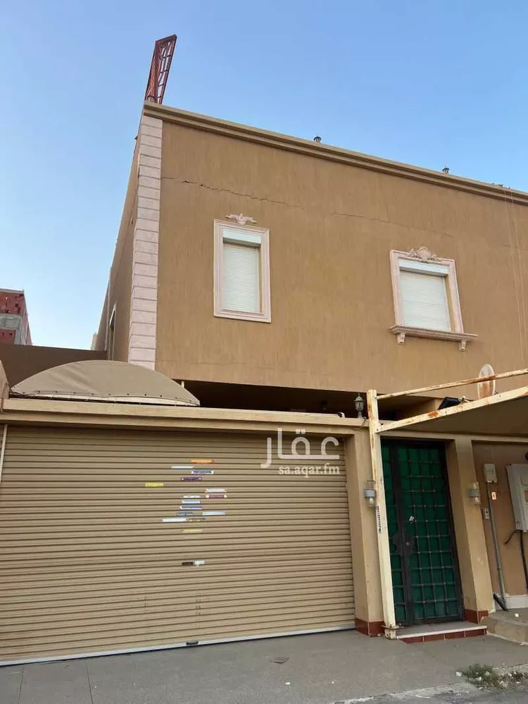 فيلا للإيجار في شارع أبي علي الحداد, حي الشراع, مدينة جدة, منطقة مكة المكرمة صورة 5