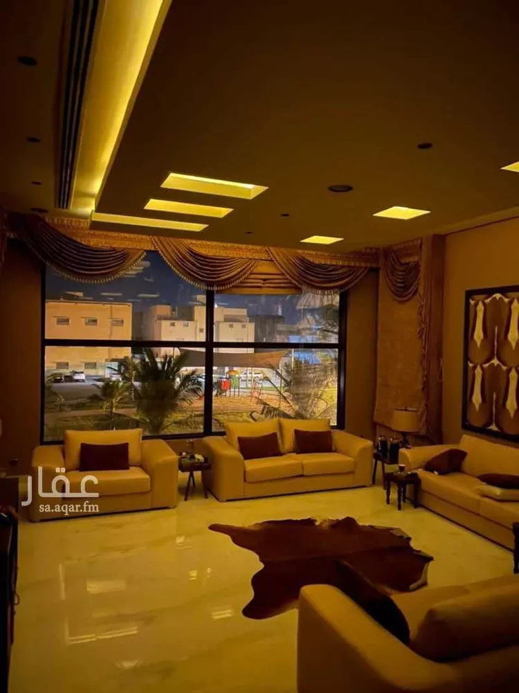 فيلا للبيع في شارع ابن المعيد, حي أبحر الشمالية, مدينة جدة, منطقة مكة المكرمة صورة 2