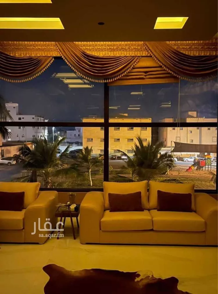 فيلا للبيع في شارع ابن المعيد, حي أبحر الشمالية, مدينة جدة, منطقة مكة المكرمة صورة 3