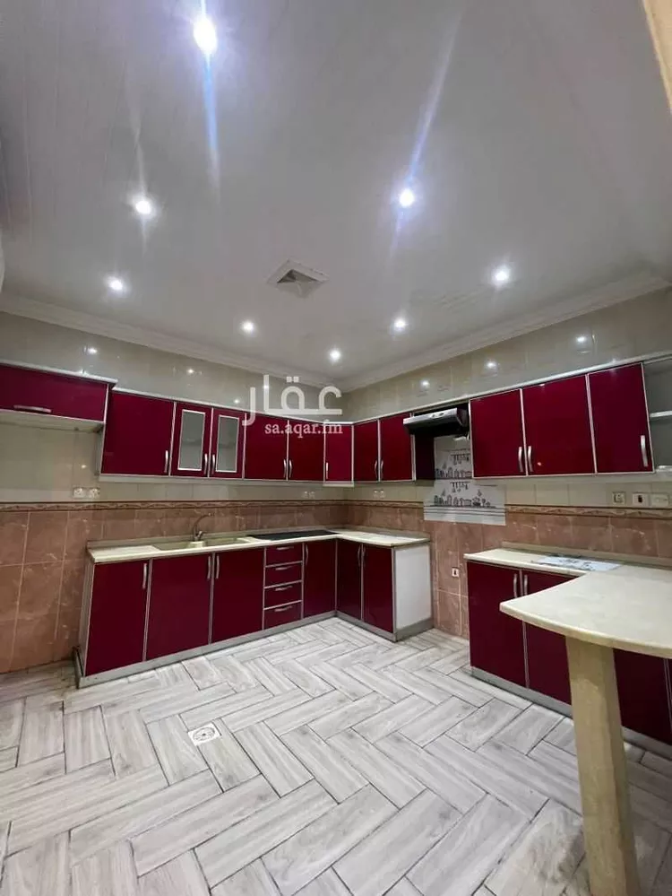 فيلا للإيجار في شارع أبي علي الحداد, حي الشراع, مدينة جدة, منطقة مكة المكرمة صورة 3