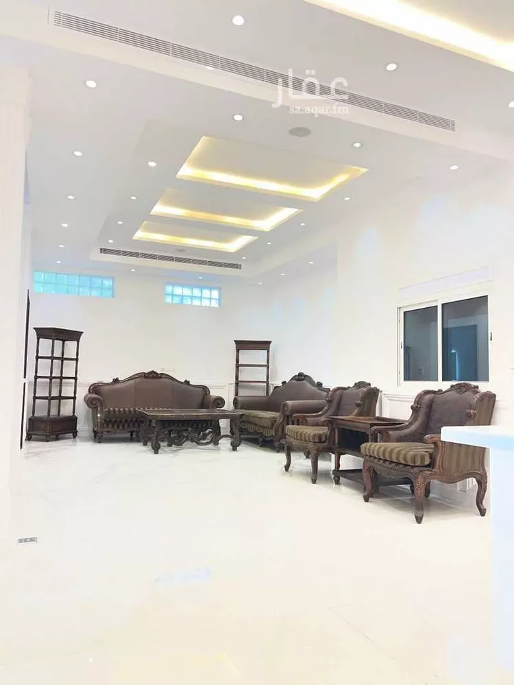 فيلا للبيع في شارع المشيريف, حي أبحر الشمالية, مدينة جدة, منطقة مكة المكرمة