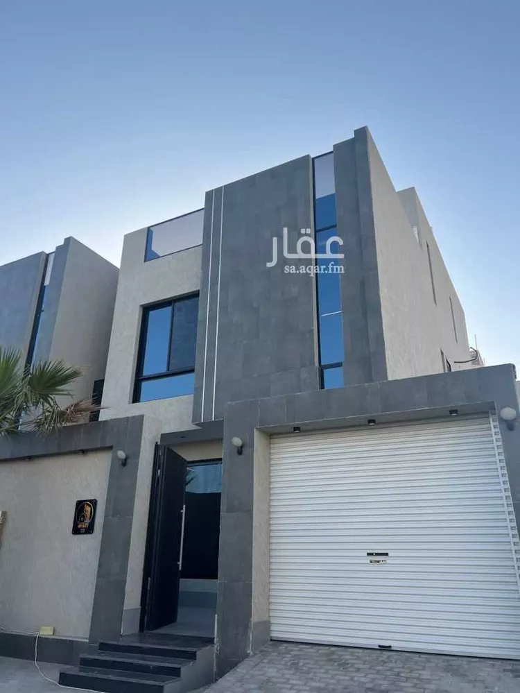 فيلا للبيع في شارع إبن البرهان النحاس, حي اللؤلؤ, مدينة جدة, منطقة مكة المكرمة