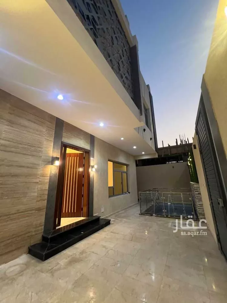 فيلا للإيجار في شارع سرية الخرار, حي اللؤلؤ, مدينة جدة, منطقة مكة المكرمة صورة 2
