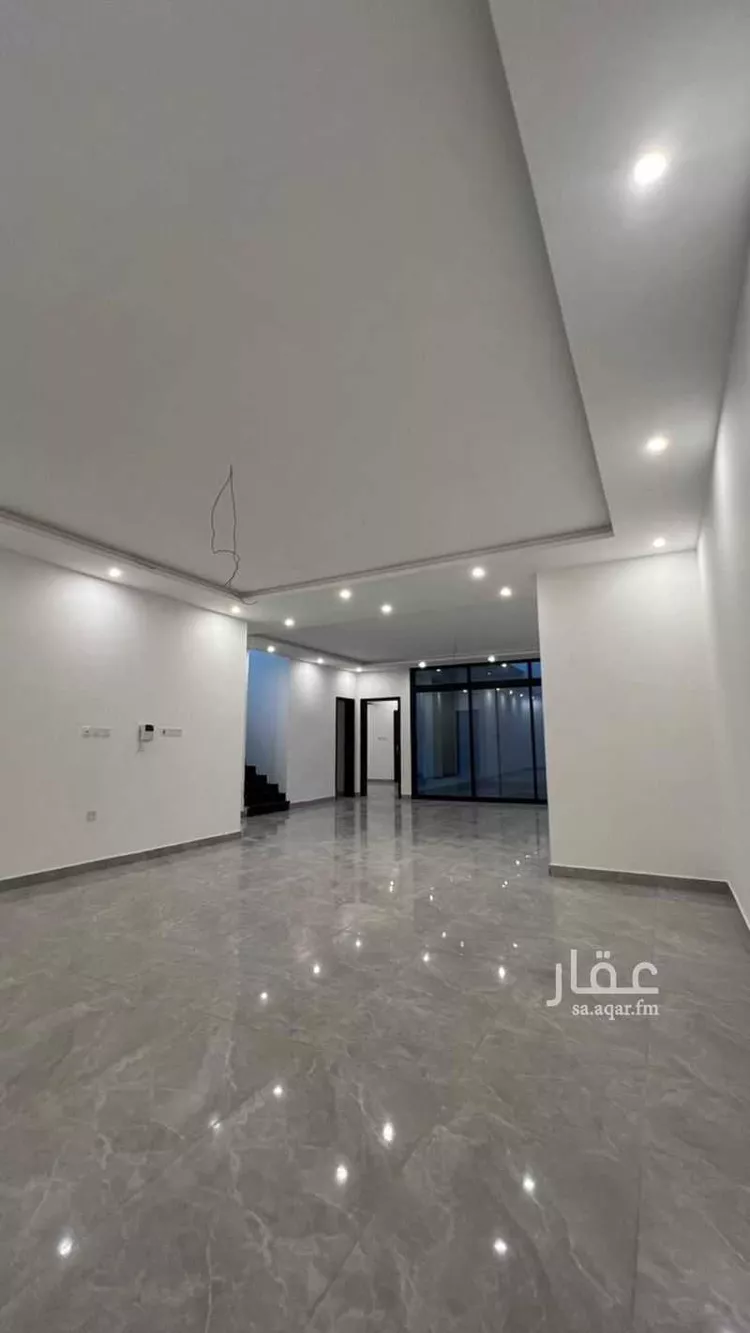 فيلا للإيجار في شارع عبد الرحمن بن سلمة, حي الياقوت, مدينة جدة, منطقة مكة المكرمة صورة 4