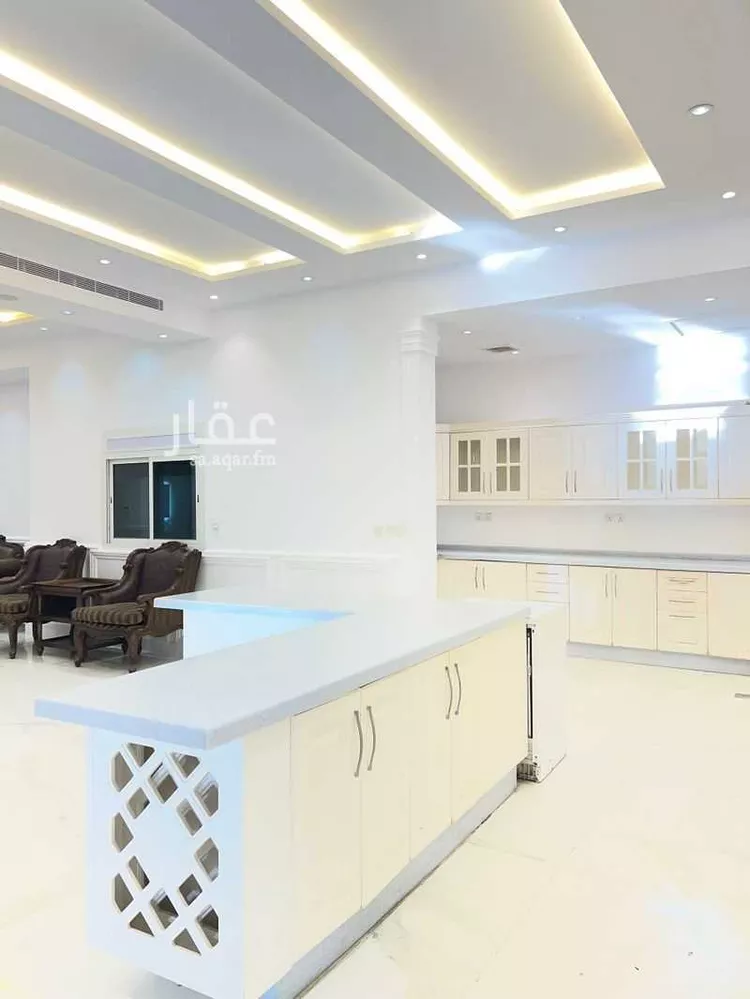 فيلا للبيع في شارع المشيريف, حي أبحر الشمالية, مدينة جدة, منطقة مكة المكرمة صورة 2