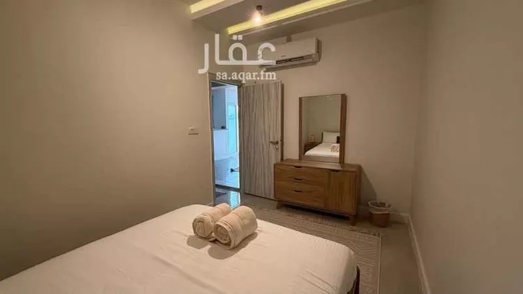 شقة للإيجار في شارع القبه, حي الأمواج, مدينة الخبر, المنطقة الشرقية صورة 2