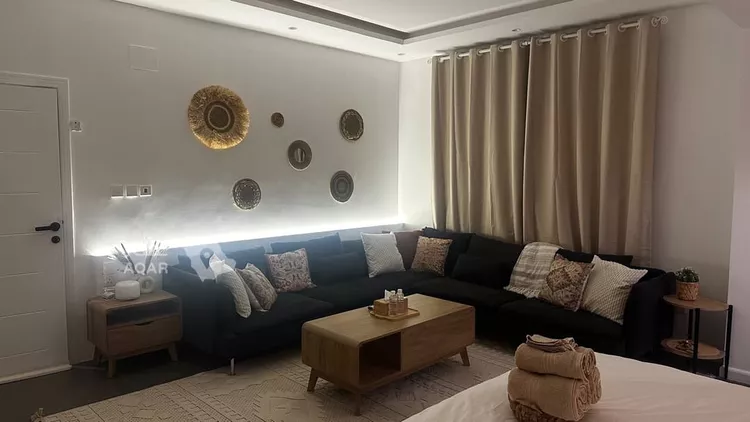 Studio for rent in Jeddah An Nuzhah 2