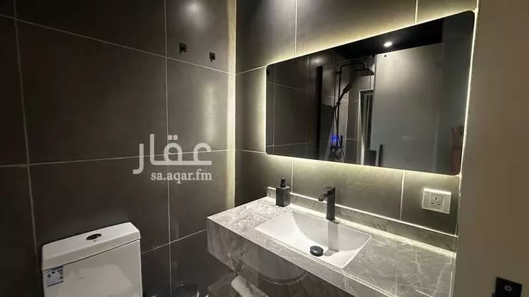 شقة للإيجار في شارع سمرما, حي النزهة, مدينة جدة, منطقة مكة المكرمة صورة 5