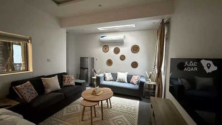 Studio for rent in Jeddah An Nuzhah 11