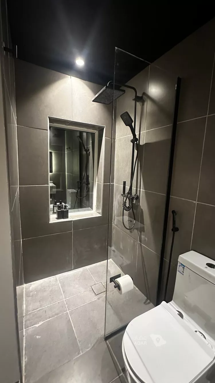 Studio for rent in Jeddah An Nuzhah 13
