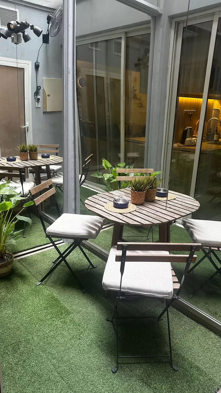 Studio for rent in Jeddah An Nuzhah 3