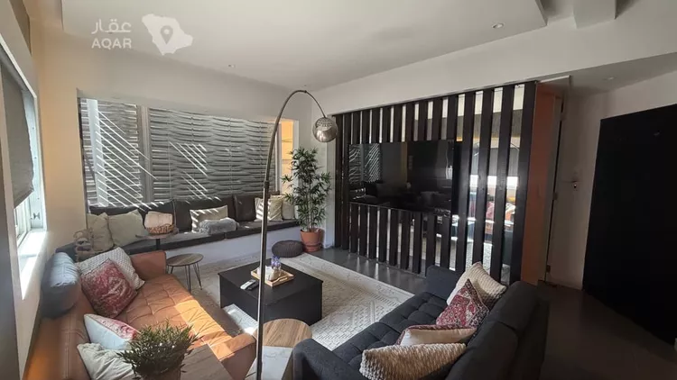 Studio for rent in Jeddah An Nuzhah 9