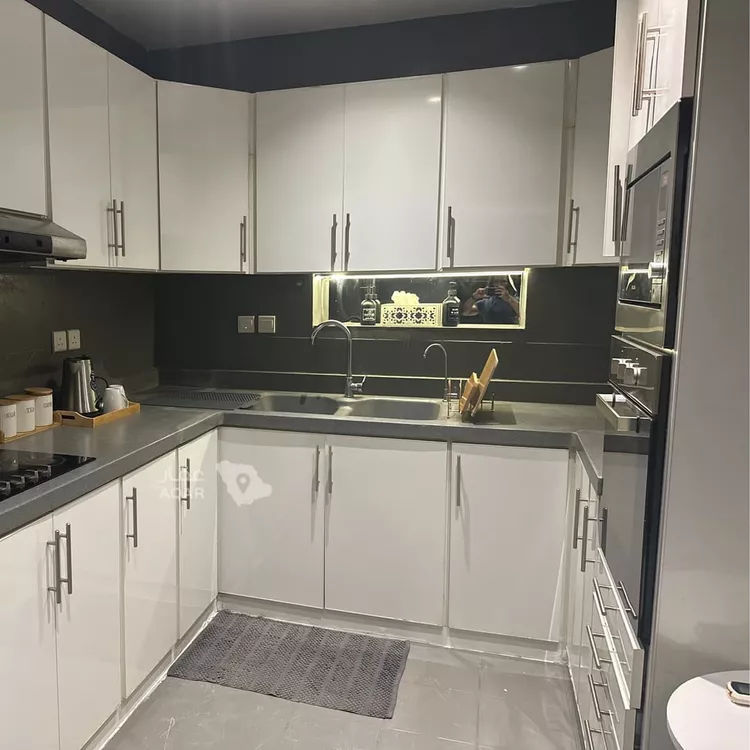 Studio for rent in Jeddah An Nuzhah 4