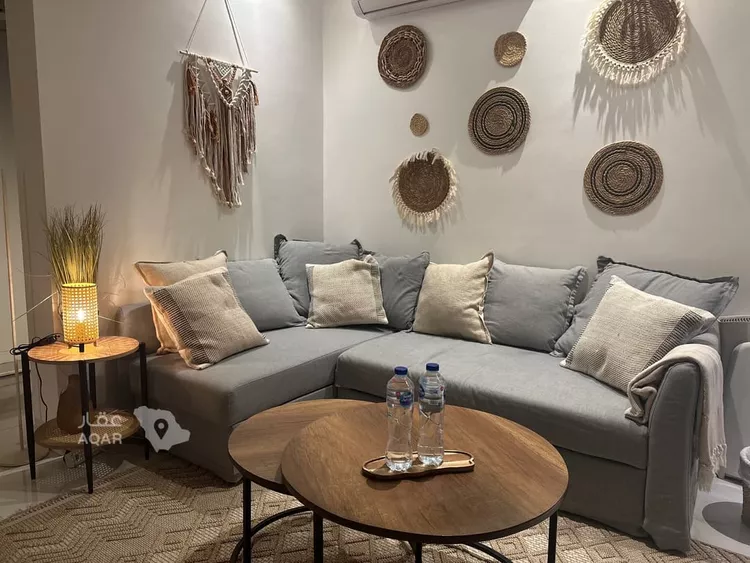 Studio for rent in Jeddah An Nuzhah 7