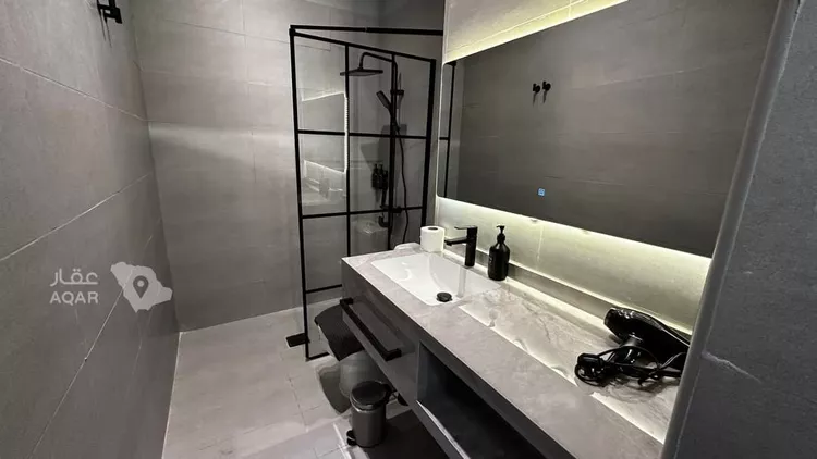 Studio for rent in Jeddah An Nuzhah 6
