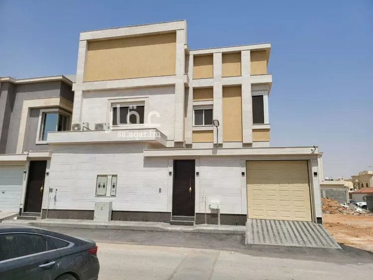 دور للإيجار في شارع إبراهيم الزمزمي, حي النهضة, مدينة الرياض, منطقة الرياض