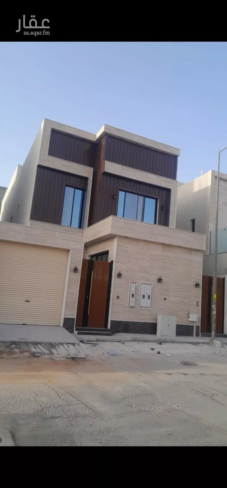 فيلا للبيع في شارع أحمد بن بكر, حي الخليج, مدينة الرياض, منطقة الرياض صورة 3