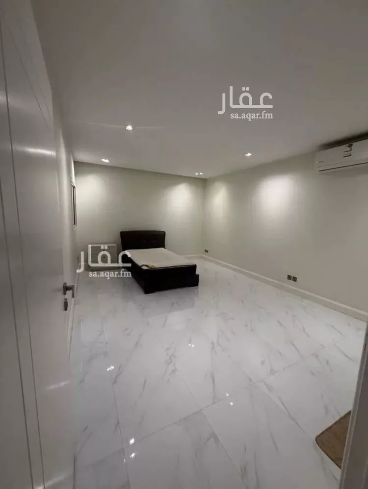 دور للإيجار في شارع رقم 312, حي النرجس, مدينة الرياض, منطقة الرياض صورة 3