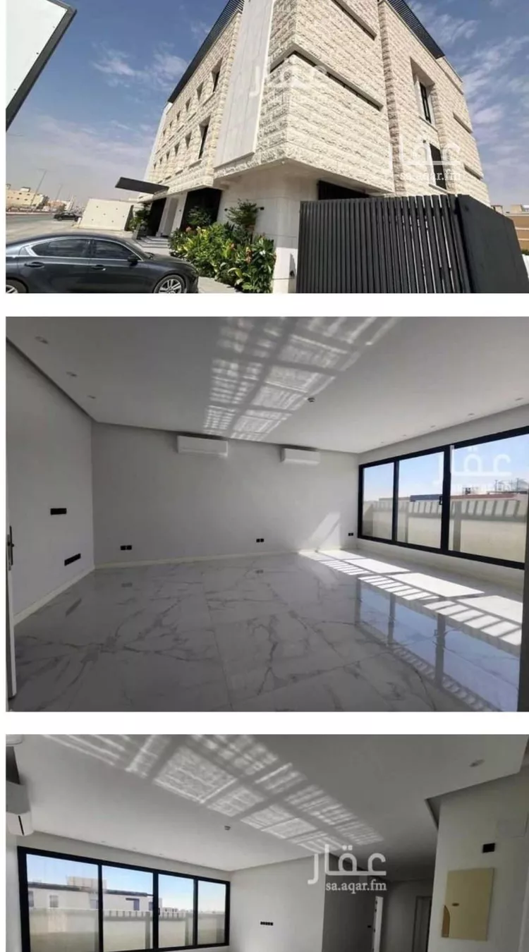 شقة للإيجار في شارع الدعوة, حي النرجس, مدينة الرياض, منطقة الرياض