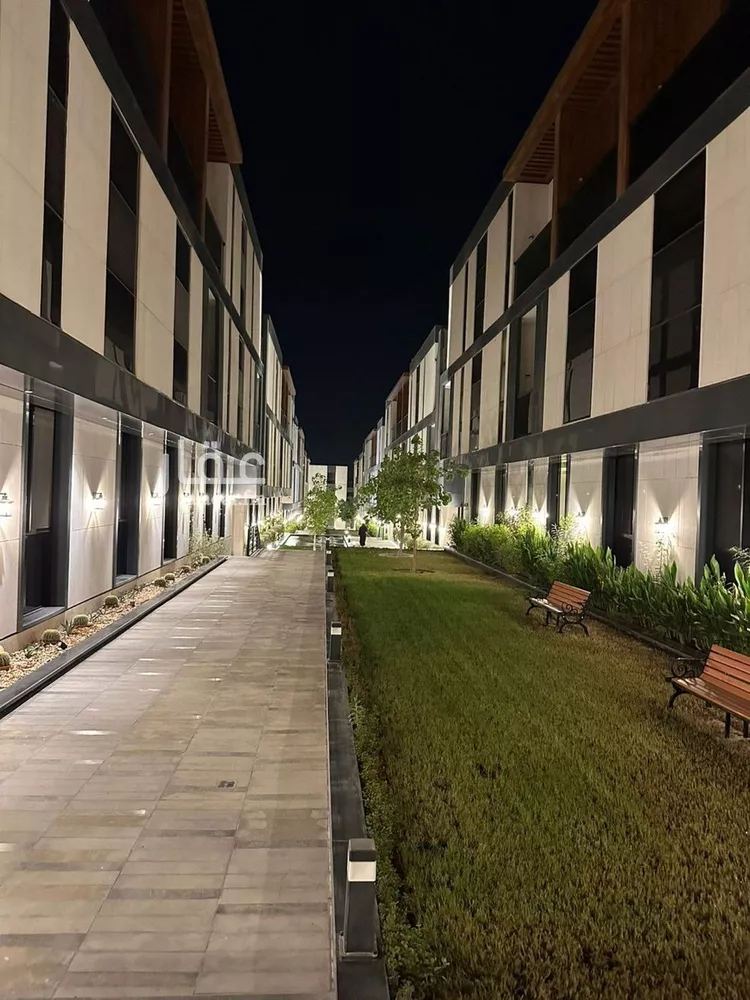 دور للإيجار في شارع الخشيبة, حي النرجس, مدينة الرياض, منطقة الرياض صورة 3