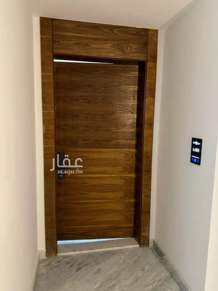 شقة للإيجار في شارع شعيب بن أبي مرة, حي النرجس, مدينة الرياض, منطقة الرياض صورة 4