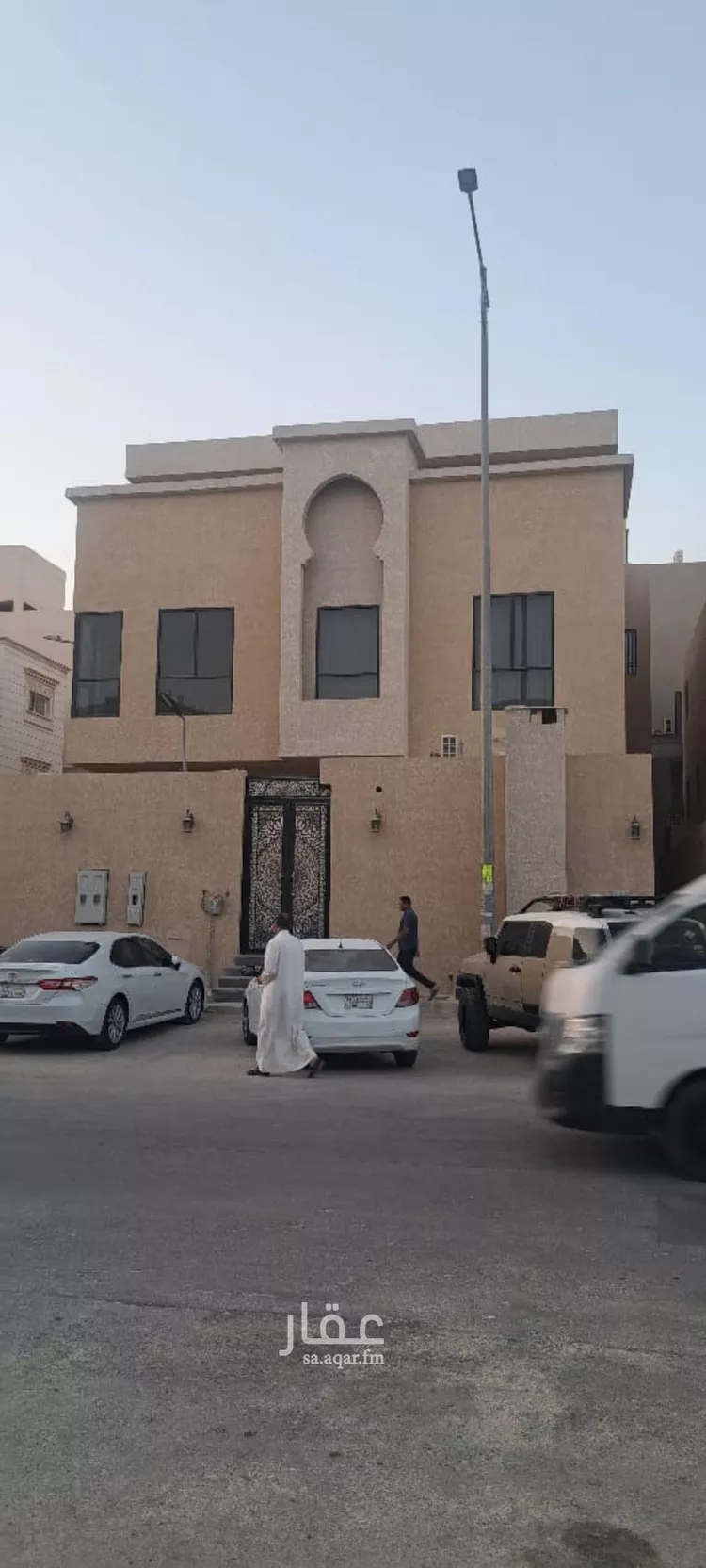 دور للإيجار في شارع رقم 312, حي النرجس, مدينة الرياض, منطقة الرياض