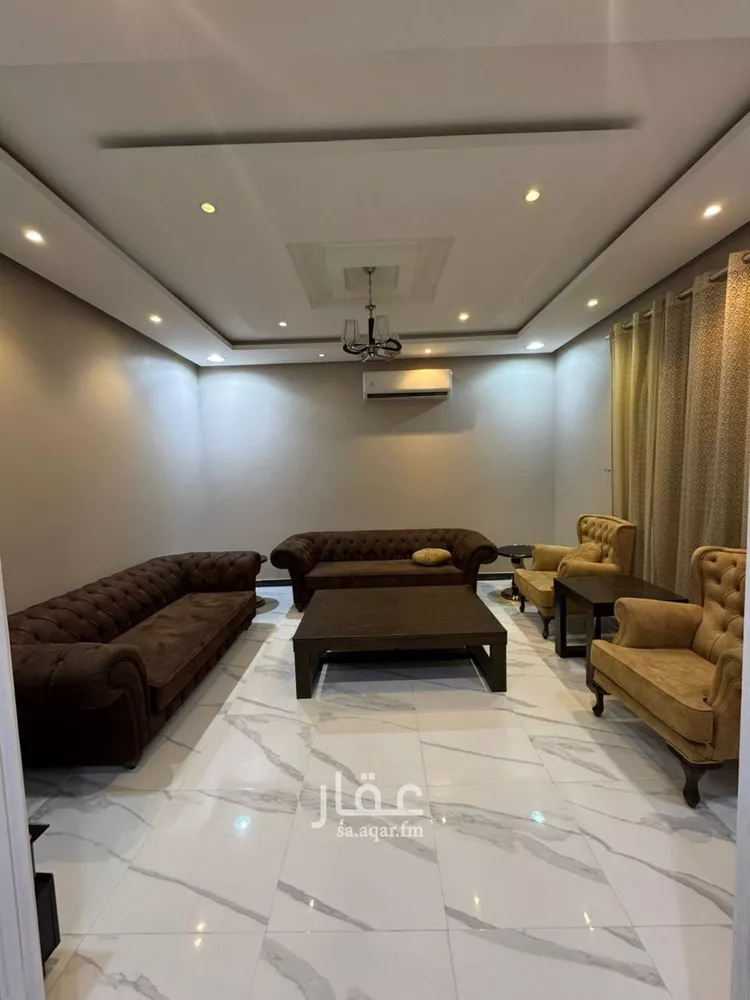 فيلا للإيجار في شارع عمر المالكي, حي العارض, مدينة الرياض, منطقة الرياض صورة 2