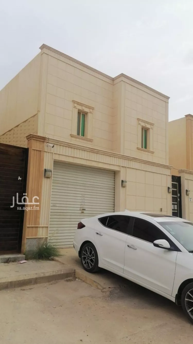 Villa for Sale in Riyadh An Narjis
