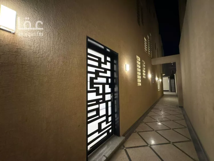 فيلا للبيع في شارع احمد الوتري, حي النرجس, مدينة الرياض, منطقة الرياض صورة 3
