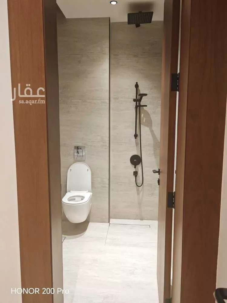 شقة للإيجار في شارع احمد الوتري, حي النرجس, مدينة الرياض, منطقة الرياض صورة 3