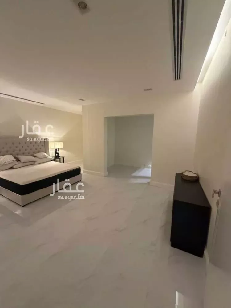 دور للإيجار في شارع رقم 312, حي النرجس, مدينة الرياض, منطقة الرياض صورة 4