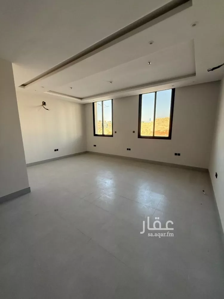 شقة للإيجار في شارع شعيب بن أبي مرة, حي النرجس, مدينة الرياض, منطقة الرياض صورة 5