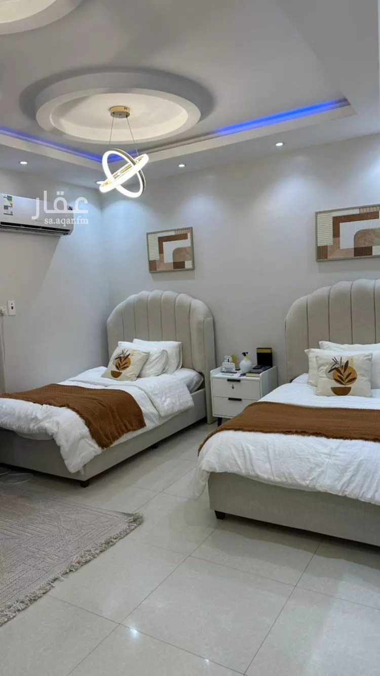 فيلا للبيع في شارع الأنبار, حي السعادة, مدينة الرياض, منطقة الرياض صورة 3