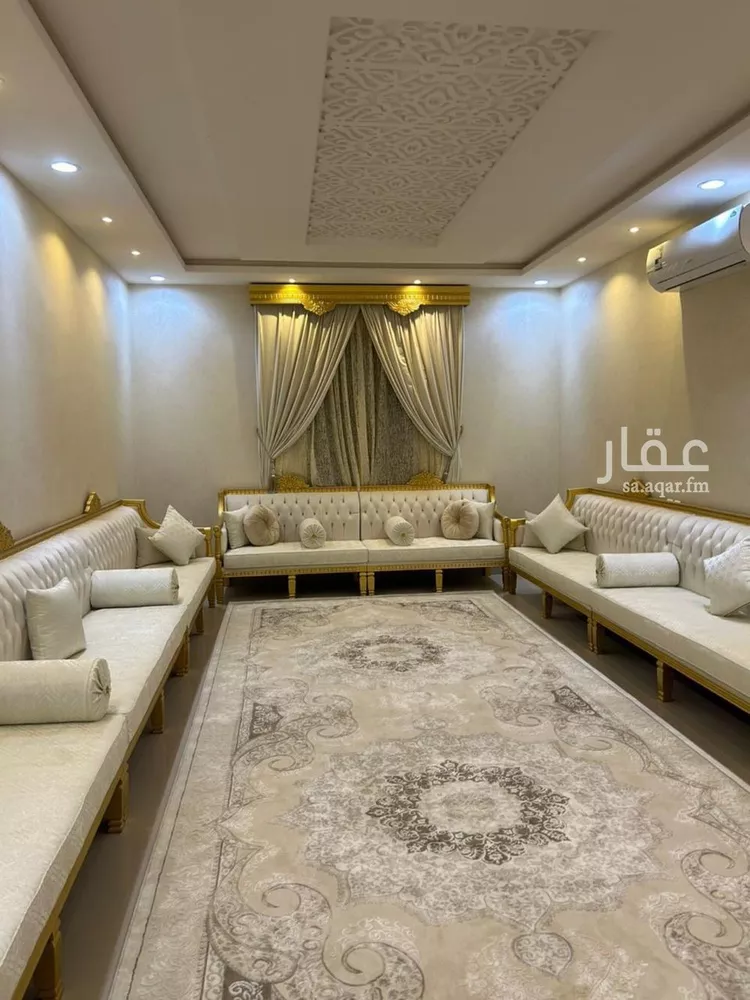 فيلا للبيع في شارع رانية, حي ظهرة لبن, مدينة الرياض, منطقة الرياض صورة 5