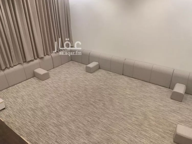 شقة للإيجار في شارع جعفر بن ثوابة, حي الرمال, مدينة الرياض, منطقة الرياض صورة 3