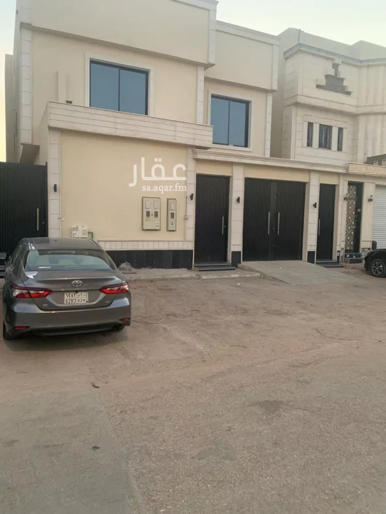 شقة للإيجار في شارع أحمد بن ثوابة الكاتب, حي الرمال, مدينة الرياض, منطقة الرياض صورة 2