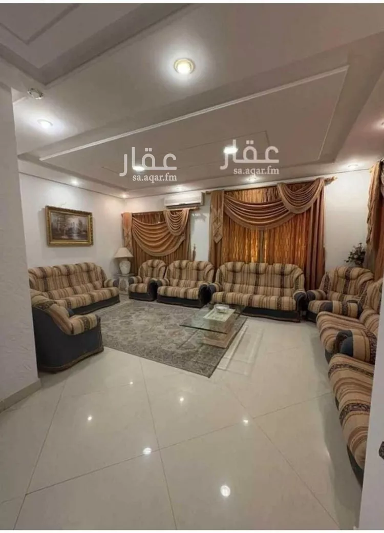 فيلا للبيع في شارع ناظرة, حي الوادي, مدينة الرياض, منطقة الرياض صورة 3