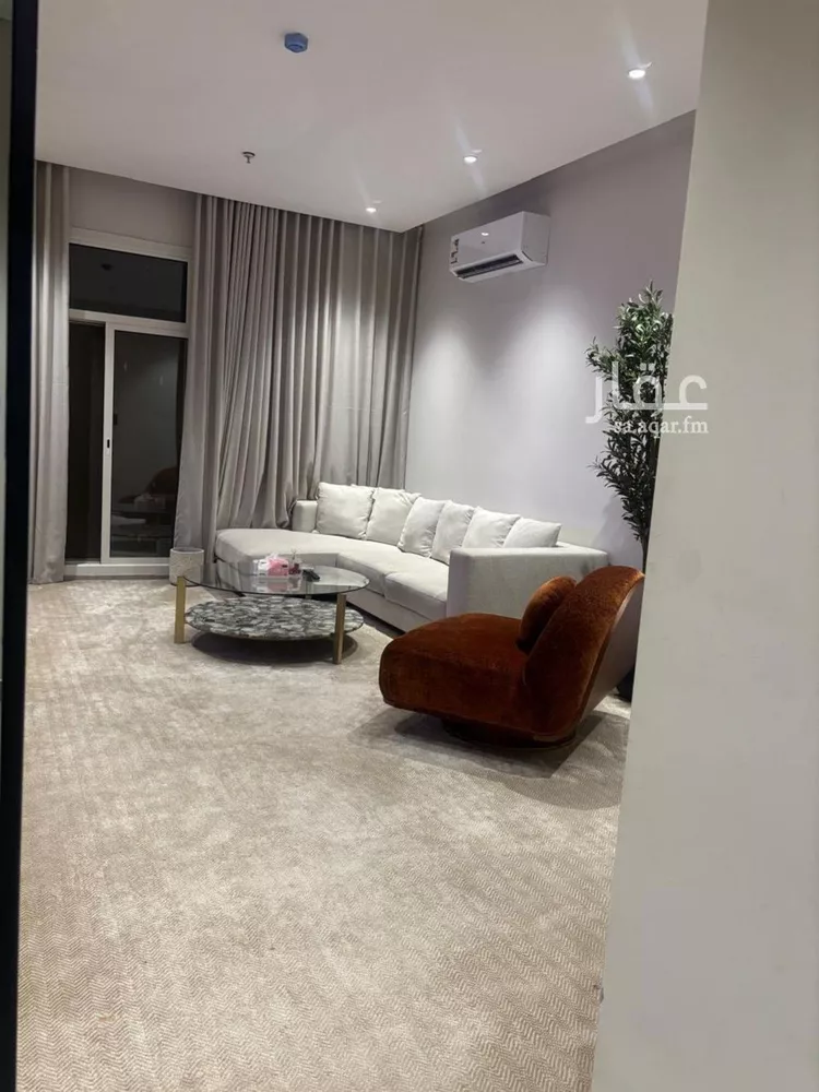 شقة للبيع في شارع عبدالملك العصامي, حي النرجس, مدينة الرياض, منطقة الرياض صورة 2