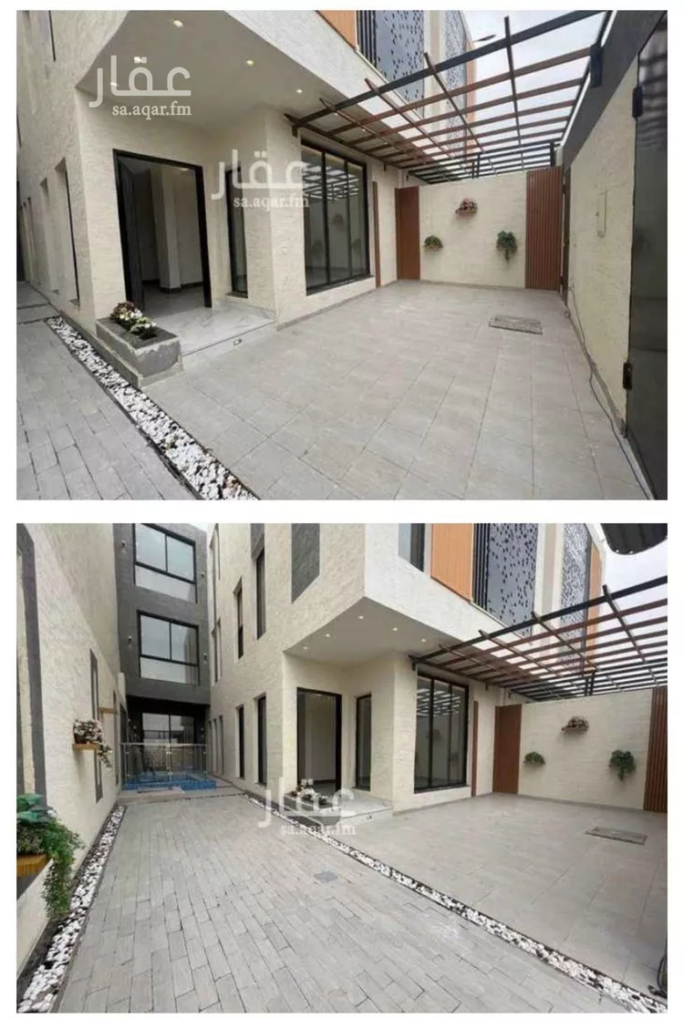 فيلا للإيجار في شارع جعفر السقاف, حي طويق, مدينة الرياض, منطقة الرياض صورة 5