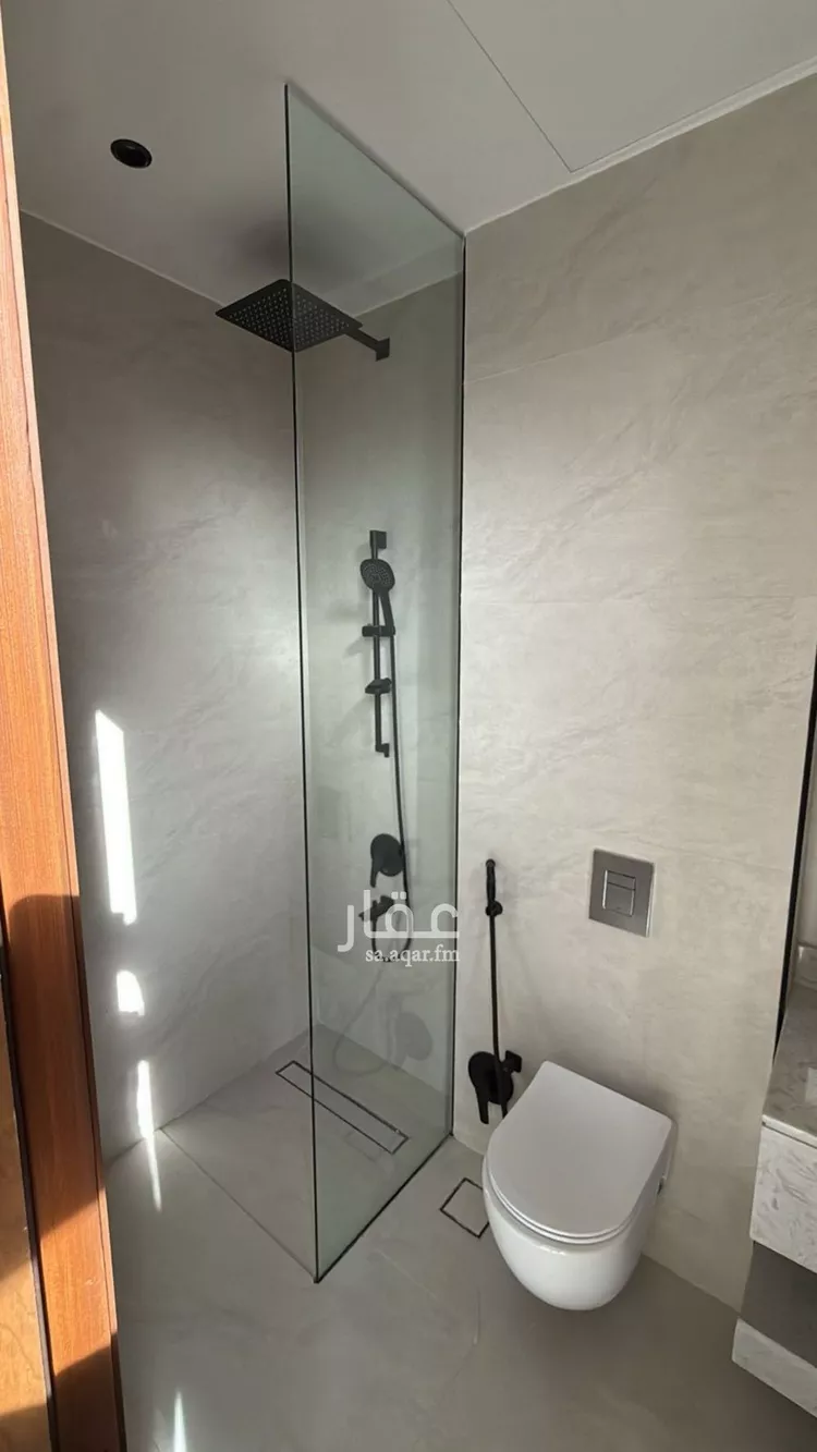 شقة للإيجار في شارع علي بن ثابت القرشي, حي النرجس, مدينة الرياض, منطقة الرياض صورة 4