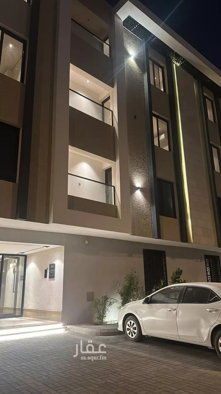 شقة للبيع في شارع الشيماء, حي قرطبة, مدينة الرياض, منطقة الرياض صورة 2