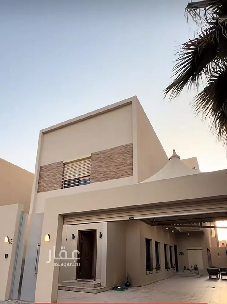 Villa for Sale in Riyadh Al Yasmin صورة 2