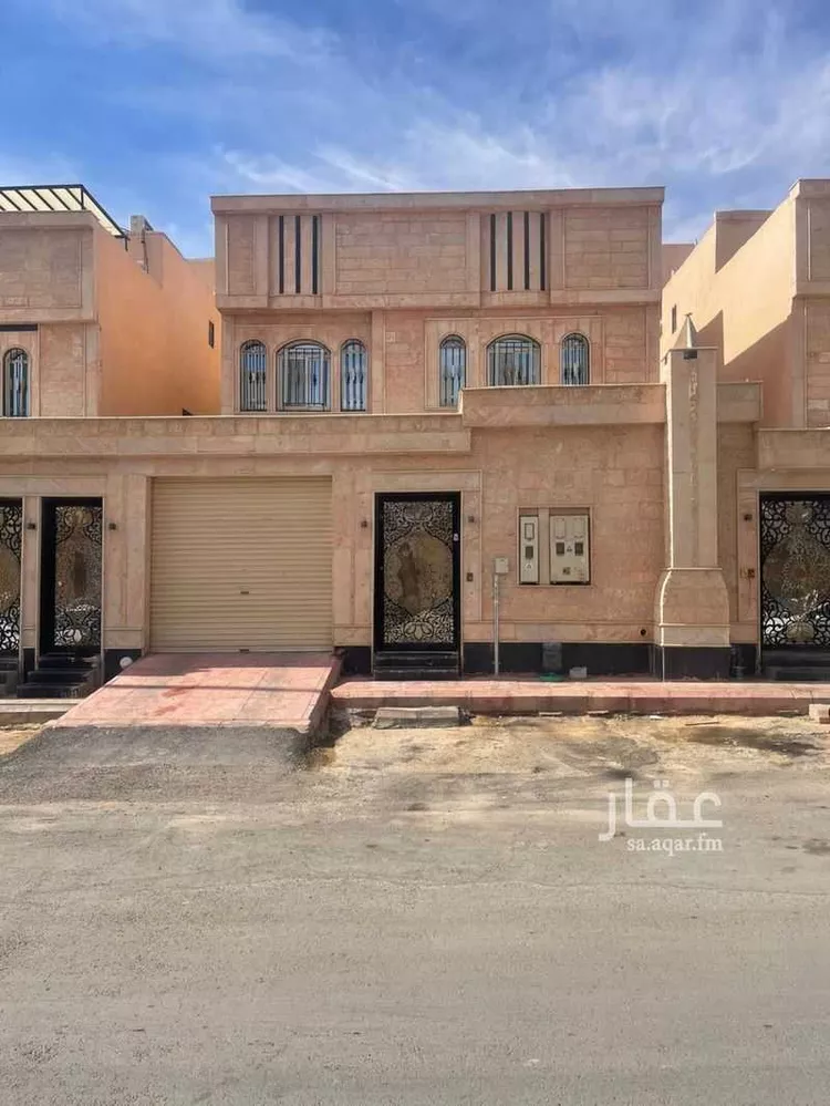 فيلا للبيع في شارع جعفر السقاف, حي طويق, مدينة الرياض, منطقة الرياض