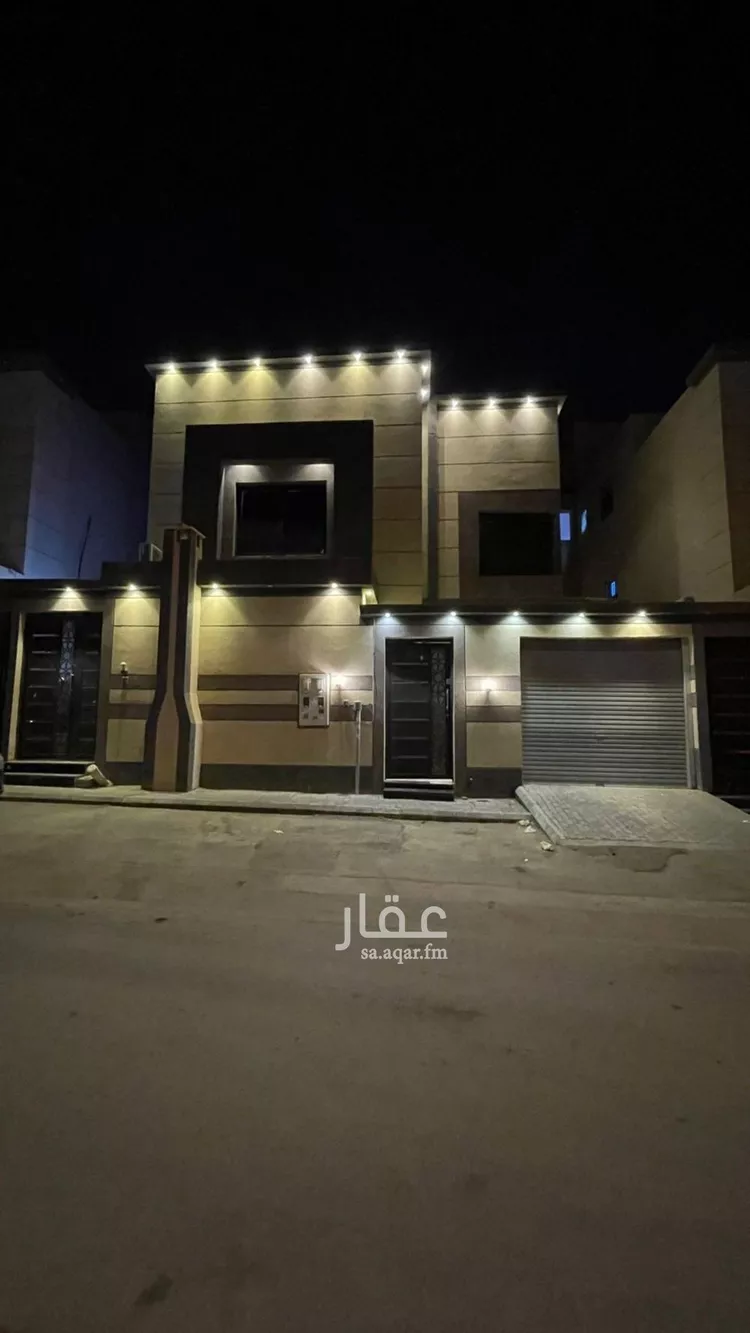 فيلا للبيع في شارع عبدالغني سنبل, حي طويق, مدينة الرياض, منطقة الرياض